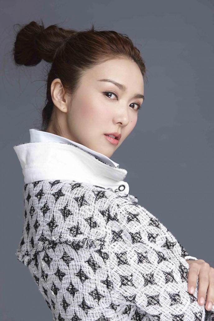 Nhan sắc ba mỹ nhân Hoa ngữ đóng phim cùng Mike Tyson ở Việt Nam-11