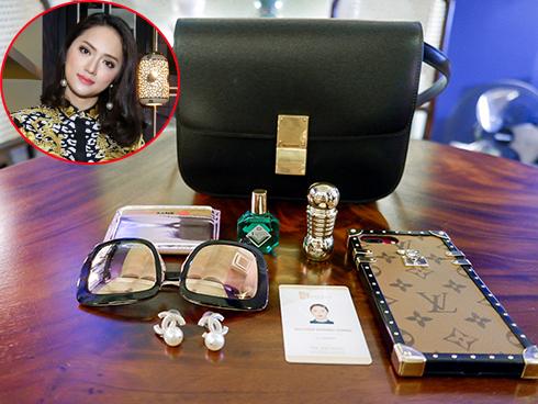 KHOẢNH KHẮC HIẾM: Hoa hậu Hương Giang Idol đọ sắc với thánh nam catwalk Philippines-10