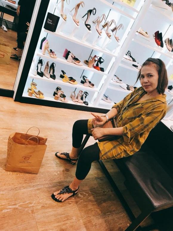 Hot girl - hot boy Việt: Top 10 Hoa hậu Việt Nam 2016 Tố Như khoe ô tô bố mẹ ruột mua tặng-3