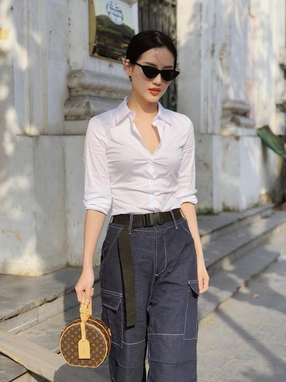 Hot girl - hot boy Việt: Top 10 Hoa hậu Việt Nam 2016 Tố Như khoe ô tô bố mẹ ruột mua tặng-5