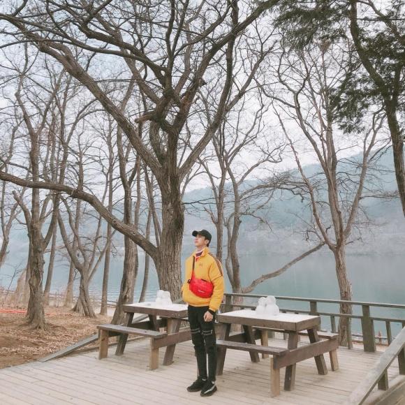 Hot girl - hot boy Việt: Top 10 Hoa hậu Việt Nam 2016 Tố Như khoe ô tô bố mẹ ruột mua tặng-6