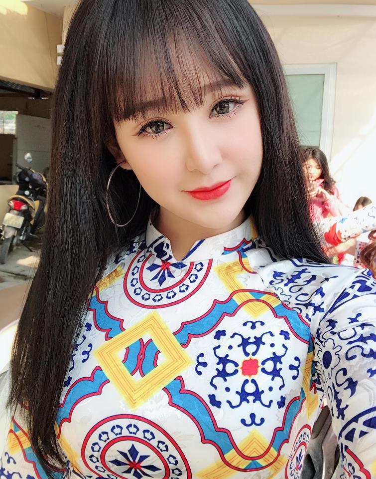 Hot girl - hot boy Việt: Top 10 Hoa hậu Việt Nam 2016 Tố Như khoe ô tô bố mẹ ruột mua tặng-7