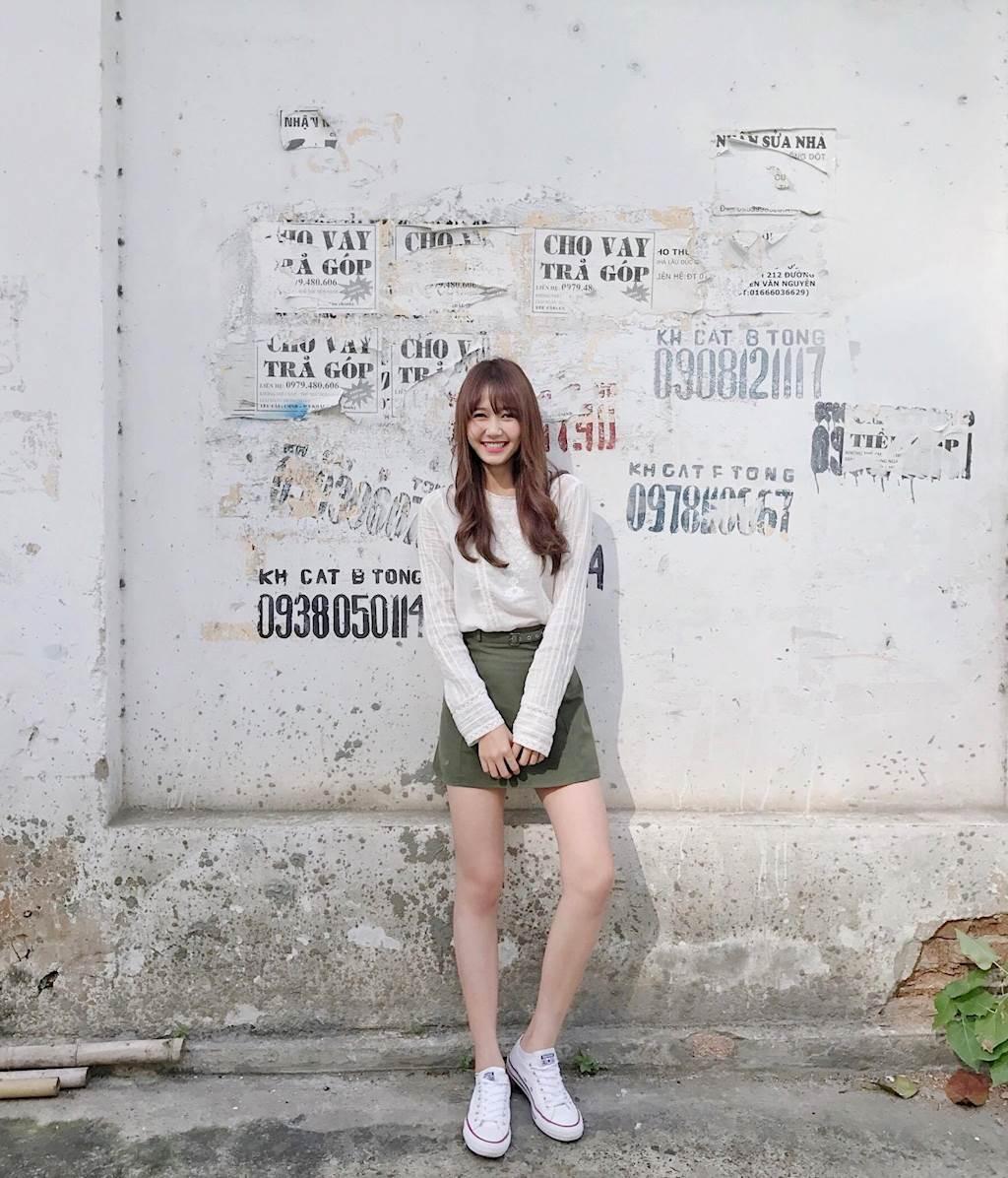 Nhung Gumiho: Tuổi trẻ hãy cứ cho phép mình sai nhưng ở mức độ cho phép-2