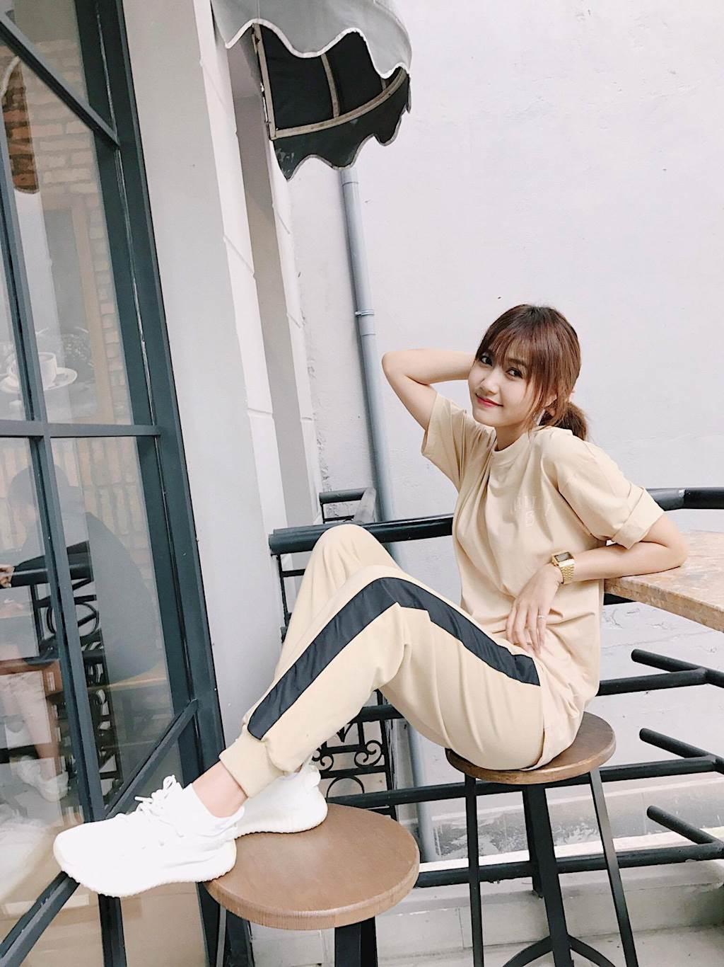 Nhung Gumiho: Tuổi trẻ hãy cứ cho phép mình sai nhưng ở mức độ cho phép-4