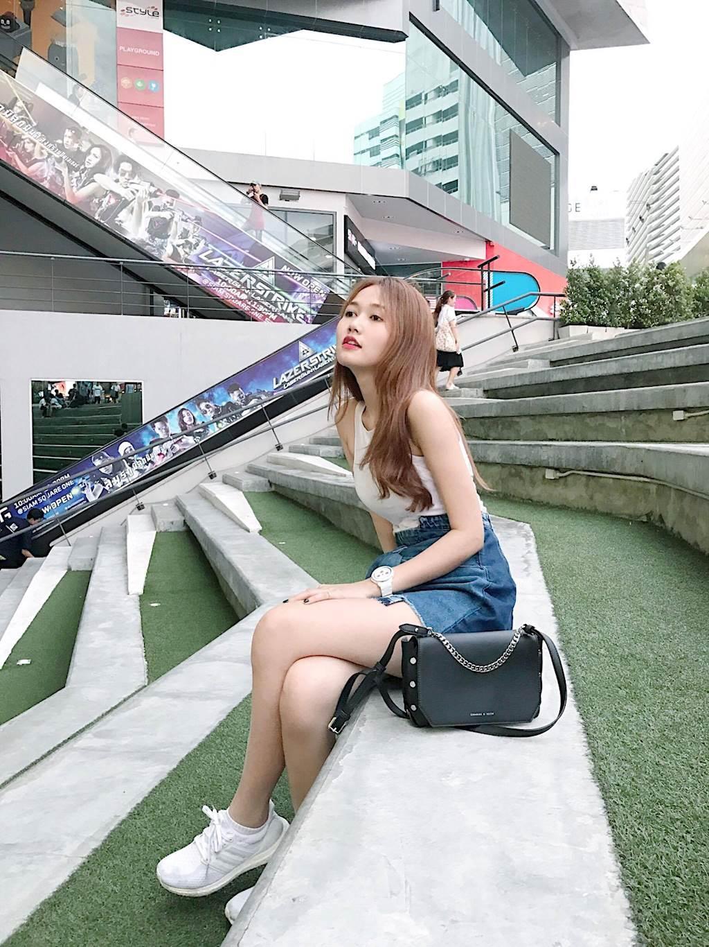 Nhung Gumiho: Tuổi trẻ hãy cứ cho phép mình sai nhưng ở mức độ cho phép-3