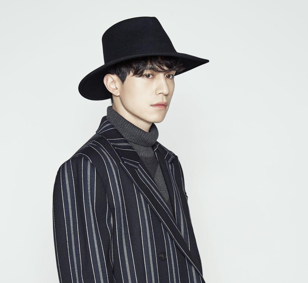 So kè từ nhan sắc đến tài năng của hai tài tử Lee Min Ho và Lee Dong Wook-11