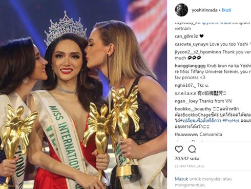 Sau 2 năm chia tay Hương Giang Idol, tình cũ hoa hậu - soái ca Criss Lai - thay đổi ngỡ ngàng-12