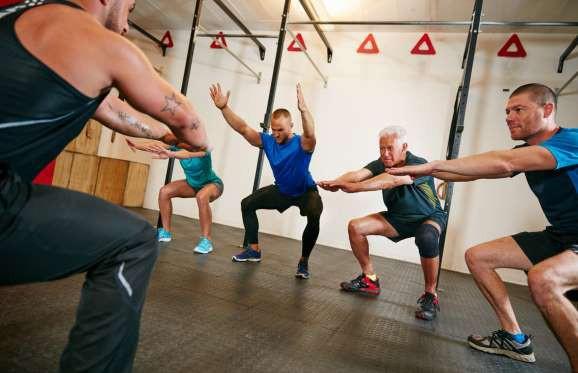 7 bài tập nam giới nên tập hằng ngày ở bất kỳ đâu-1