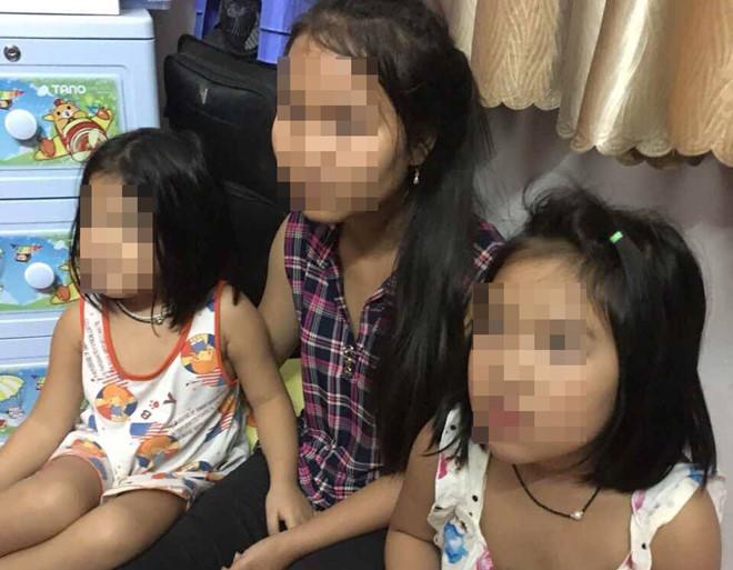 Giải cứu 2 bé gái bị bắt cóc tống tiền 50.000 USD ở Sài Gòn-1