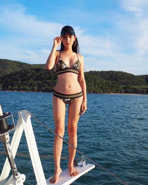 Thần sắc ‘nóng bỏng’ của cựu Hoa hậu chuyển giới vừa trao lại vương miện, Hương Giang nên học hỏi ngay và liền!-3