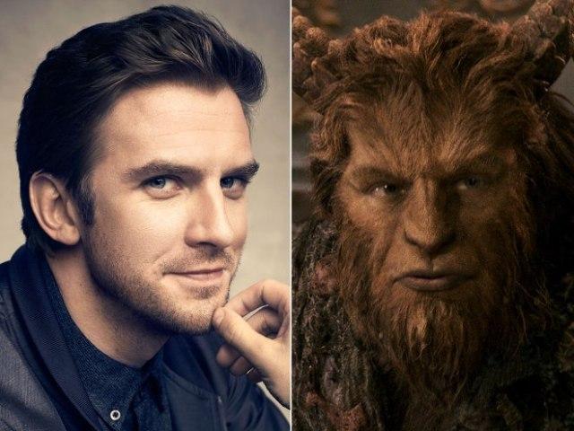 6 chuyện tình mỹ nhân và quái vật si tình khiến triệu khán giả thổn thức-7