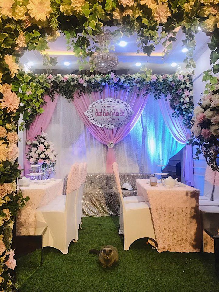 Khắc Việt và vị hôn thê DJ nóng bỏng tổ chức đám hỏi-1