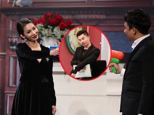 Lê Minh MTV: Hối hận lớn nhất của tôi là không giữ được con gái bên cạnh-4