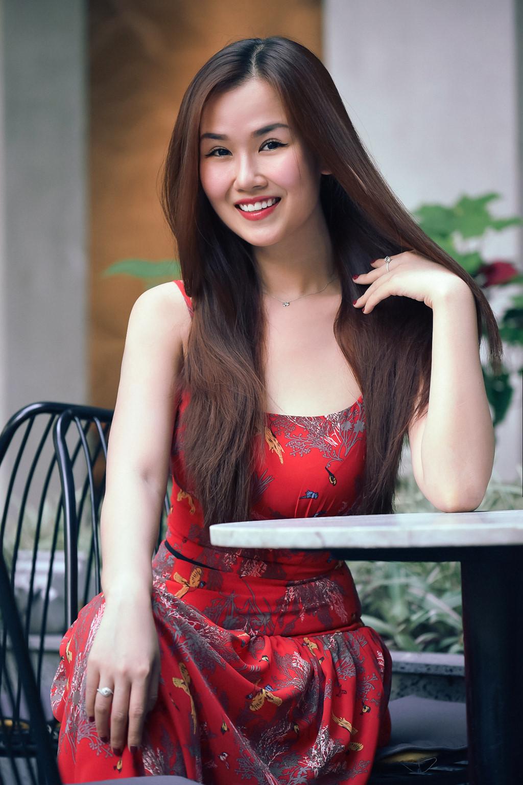 Hạ Trâm: Suy sụp vì bạn trai phản bội, suýt bị bầu show cưỡng hiếp-2