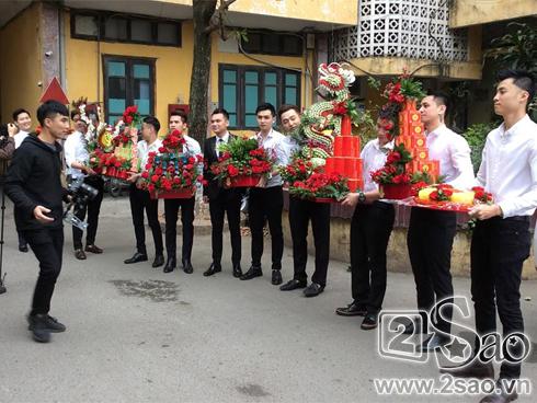 ĐỘC QUYỀN: Hé lộ thiệp cưới cực độc và đầy hài hước của Khắc Việt-4