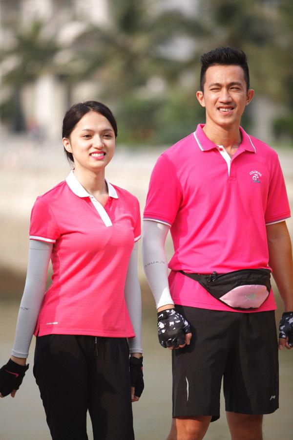 Sau 2 năm chia tay Hương Giang Idol, tình cũ hoa hậu - soái ca Criss Lai - thay đổi ngỡ ngàng-1