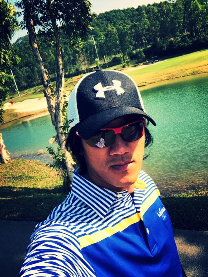 Sau 2 năm chia tay Hương Giang Idol, tình cũ hoa hậu - soái ca Criss Lai - thay đổi ngỡ ngàng-5