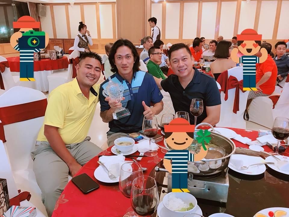 Sau 2 năm chia tay Hương Giang Idol, tình cũ hoa hậu - soái ca Criss Lai - thay đổi ngỡ ngàng-9