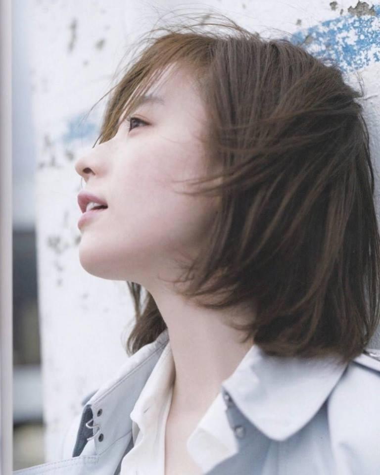 Sao Hàn 11/3: Han Hyo Joo đăng tải ảnh tóc ngắn khiến cư dân mạng xôn xao-1