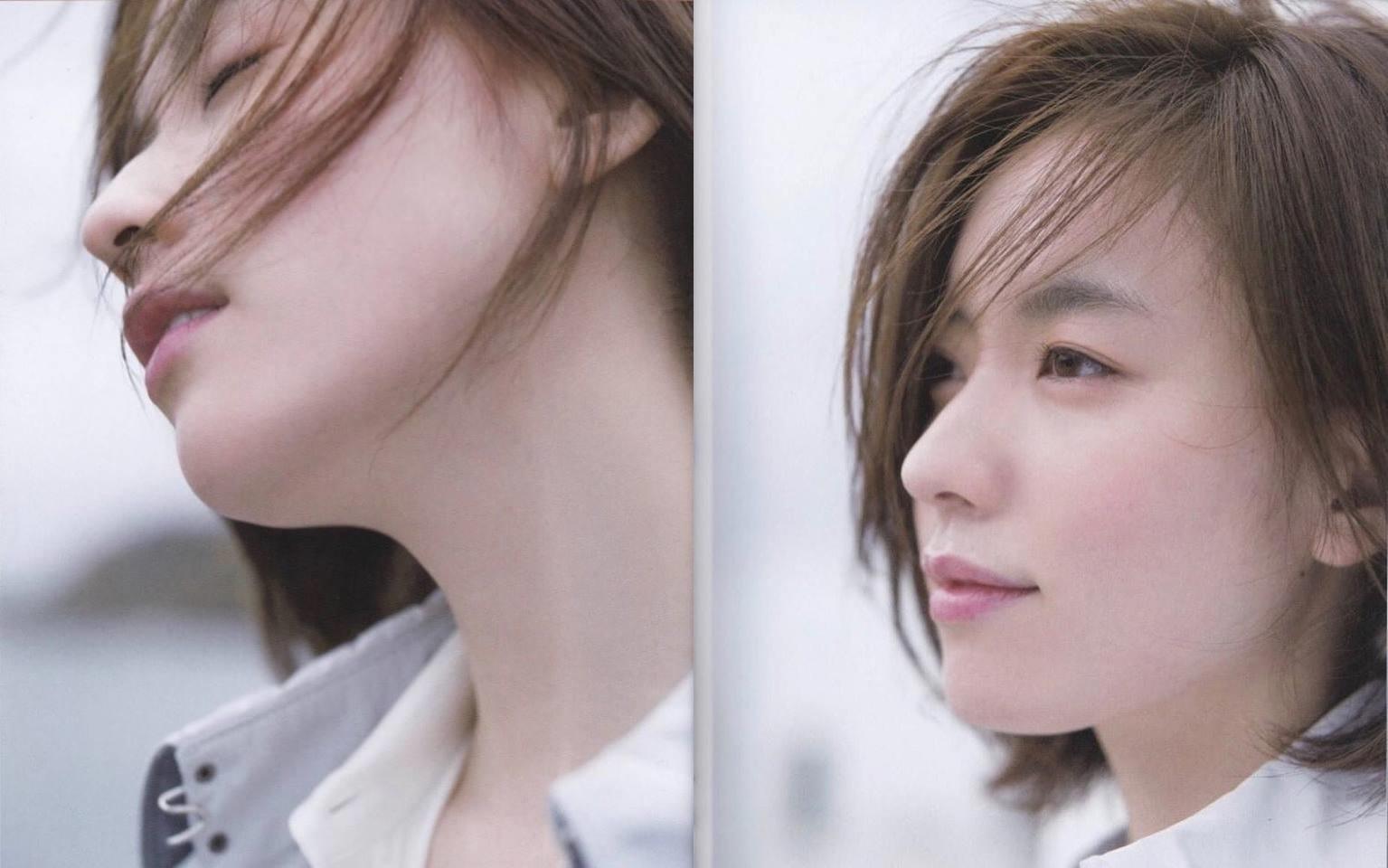 Sao Hàn 11/3: Han Hyo Joo đăng tải ảnh tóc ngắn khiến cư dân mạng xôn xao-2