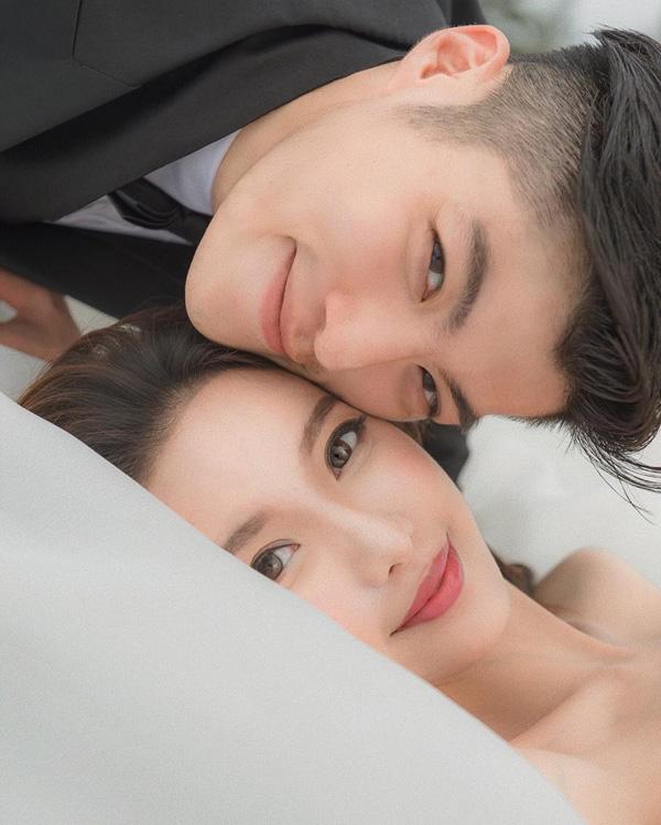 Bấn loạn trước nhan sắc trẻ đẹp, cuộc sống sang chảnh của hot mom U30-3