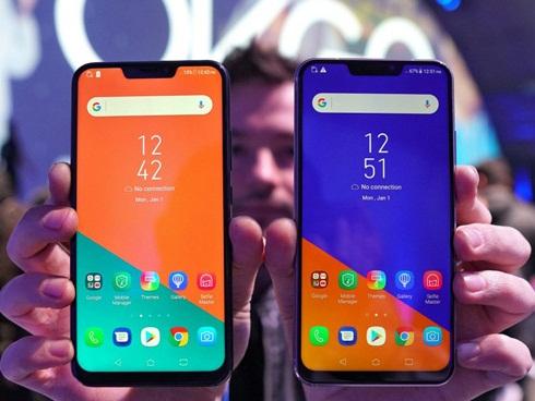 Galaxy S9 Plus bền hơn iPhone X khi rơi?-1