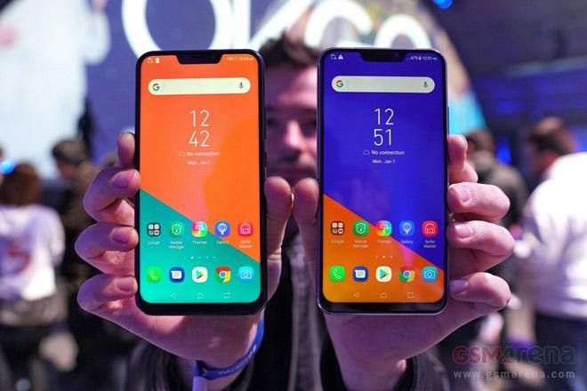 Thiết kế tai thỏ của iPhone X được sao chép như thế nào?-1