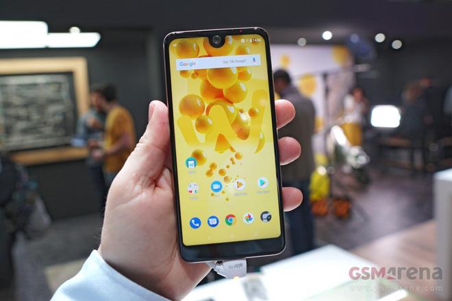 Thiết kế tai thỏ của iPhone X được sao chép như thế nào?-3