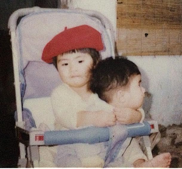 Tin sao Việt: Angela Phương Trinh sexy quấn khăn tắm selfie-8