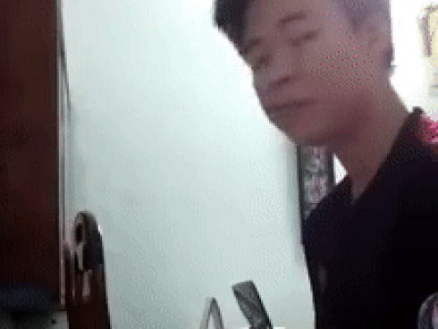 Hậu Olympia, nam sinh Bình Thuận khoe giọng hát ngọt ngào mừng chiến thắng