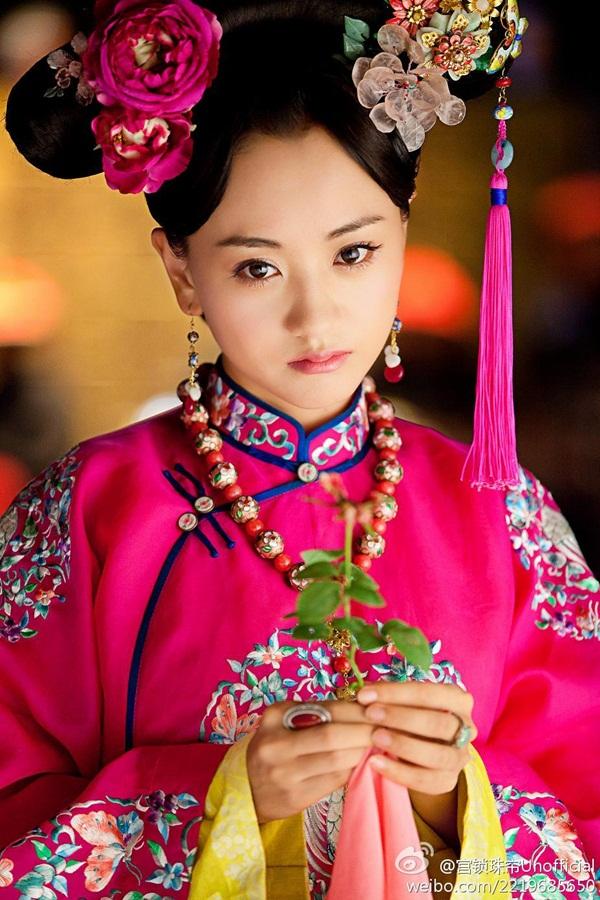 Mỹ nhân thành danh từ series phim Cung tỏa: Người thành sao hạng A, kẻ lận đận tìm chỗ đứng-8