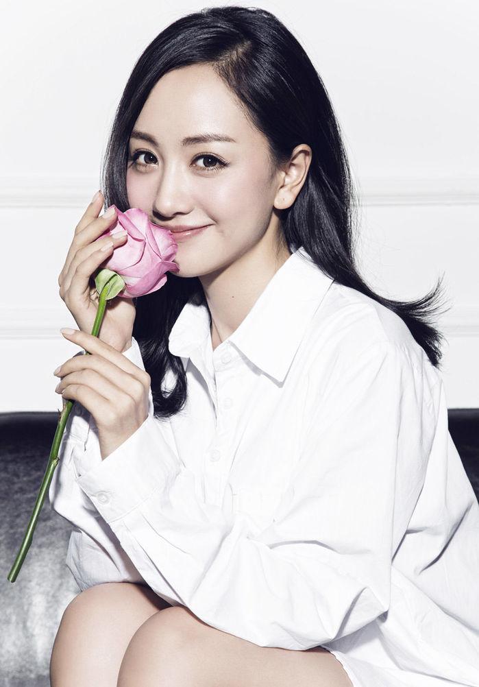 Mỹ nhân thành danh từ series phim Cung tỏa: Người thành sao hạng A, kẻ lận đận tìm chỗ đứng-10