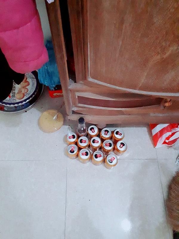 Bà nội nghiện bò húc và loạt chuyện khó đỡ khiến dân mạng thích thú-3