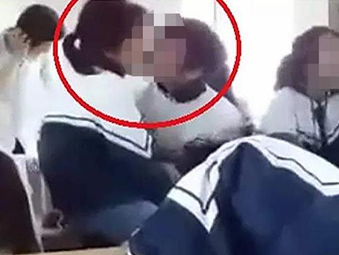 Lá thư vĩnh biệt của nữ sinh tự tử sau clip hôn bạn trai bị phát tán-5