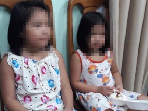 Vụ bắt cóc đòi chuộc 50.000 USD: Người phụ nữ khai bố đẻ 2 bé là kẻ chủ mưu-4