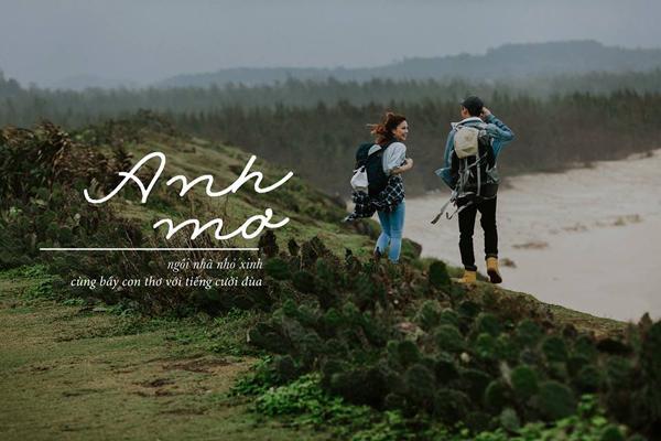 Xin yêu không được, chàng trai buồn đến mức bà nội và bố phải ra tay để lấy được vợ-1