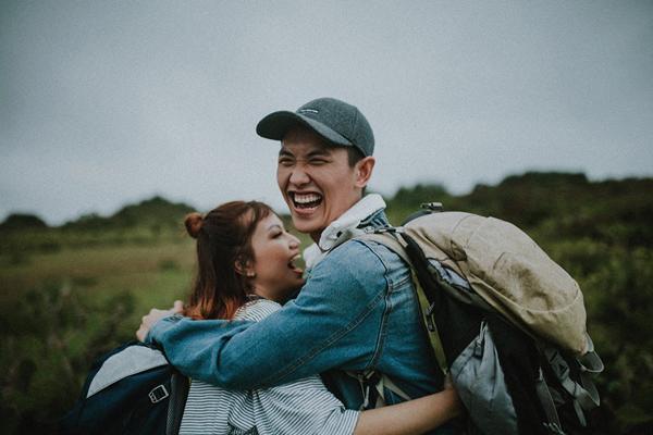 Xin yêu không được, chàng trai buồn đến mức bà nội và bố phải ra tay để lấy được vợ-2