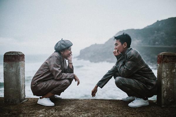 Xin yêu không được, chàng trai buồn đến mức bà nội và bố phải ra tay để lấy được vợ-4