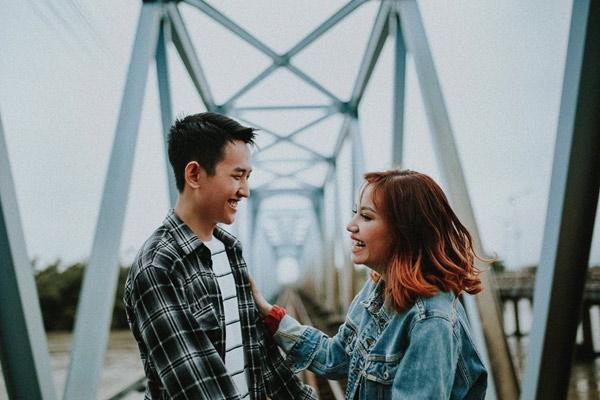 Xin yêu không được, chàng trai buồn đến mức bà nội và bố phải ra tay để lấy được vợ-5