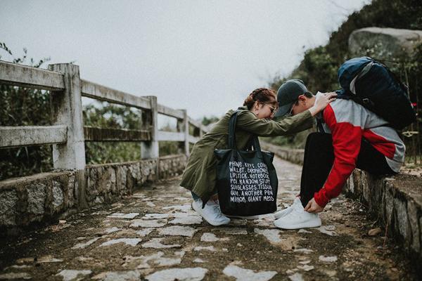 Xin yêu không được, chàng trai buồn đến mức bà nội và bố phải ra tay để lấy được vợ-6