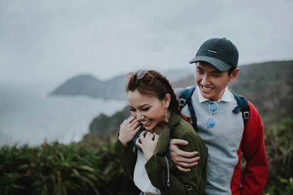 Xin yêu không được, chàng trai buồn đến mức bà nội và bố phải ra tay để lấy được vợ-11