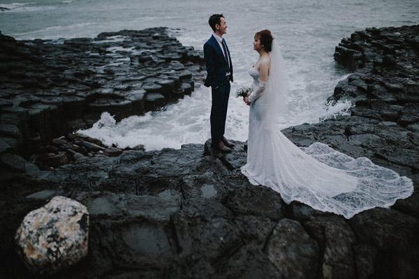 Xin yêu không được, chàng trai buồn đến mức bà nội và bố phải ra tay để lấy được vợ-13