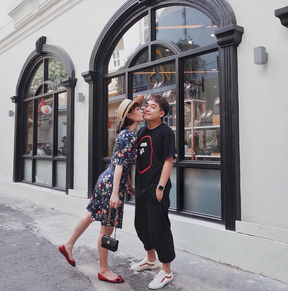 Hot girl - hot boy Việt: Xuýt xoa trước vẻ quyến rũ của gái hai con Huyền Baby trên biển-8