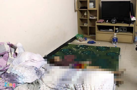 Gia đình nữ 9X bị Châu Việt Cường nhét tỏi: Cần khởi tố tội giết người-2