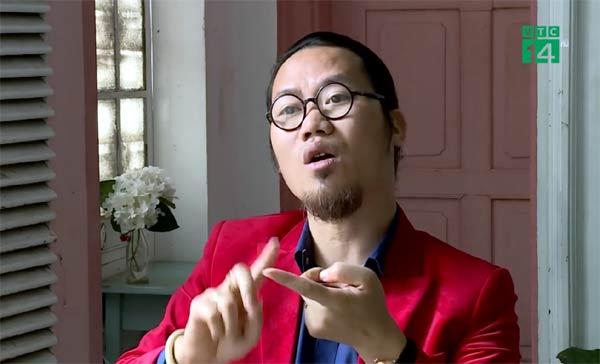 Vượng Râu tiết lộ từng bị nhét thuốc lắc, tài mà vào miệng khi đi diễn-1