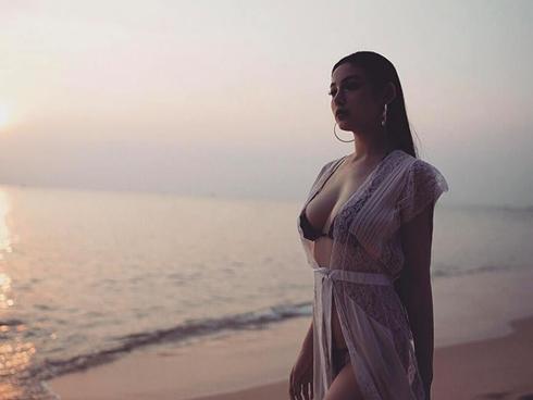 Chân dung kẻ thứ 3 khiến quán quân Ca sĩ giấu mặt Tuấn Khương quay lưng với bạn gái-9