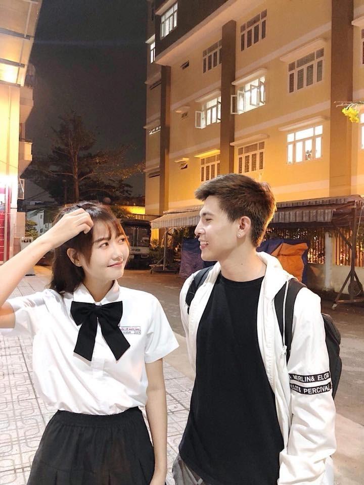 Từng bị từ chối ở Vì yêu mà đến và đây là cách rapper điển trai bày tỏ đau khổ khi Nhung Gumiho có tình mới-2