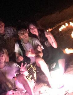 Là mẹ 3 nhóc tì, vóc dáng bà xã Lâm Chí Dĩnh vẫn mảnh mai, thon thả như gái thanh xuân-13