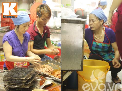 Đầu bếp ăn bún chả cùng ông Obama chính thức lên tiếng về sự việc bàn ăn lồng kính-3