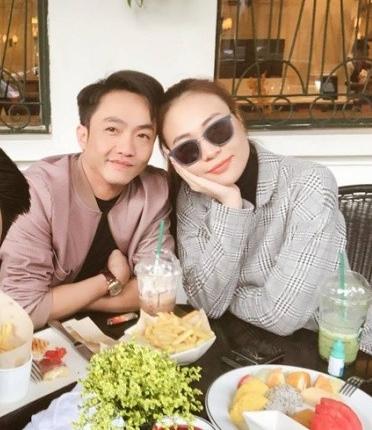 Đàm Thu Trang nhắc tới danh phận đầy ẩn ý giữa lúc tin đồn đám cưới với Cường Đô La lan truyền-3